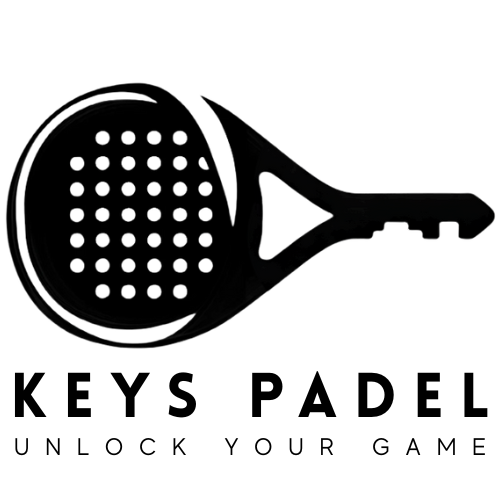 Keys Padel — Unlock your game
