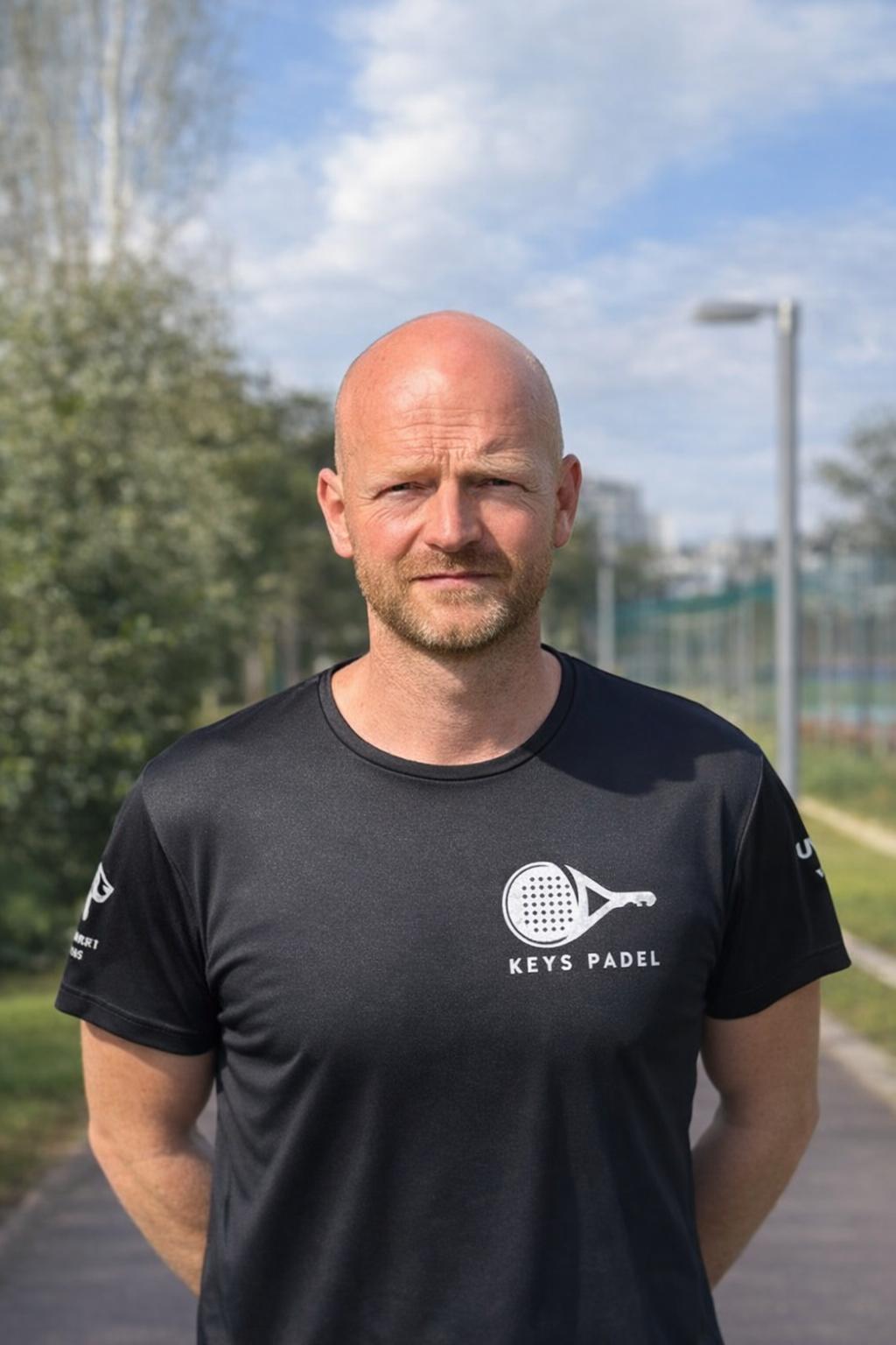 Florent Devillers